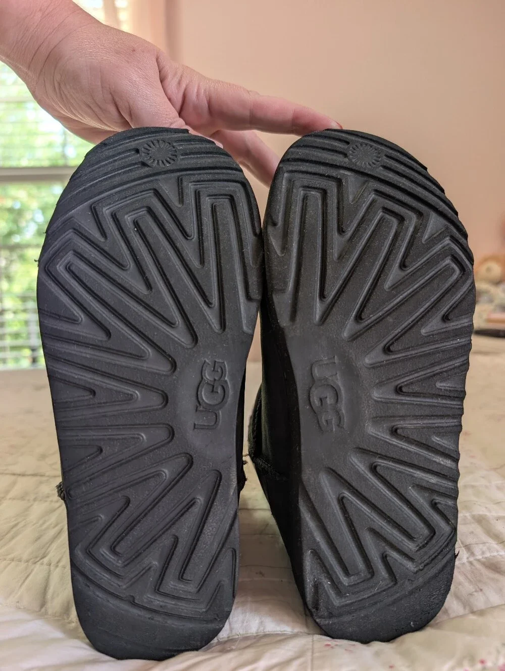 UGG gently used
